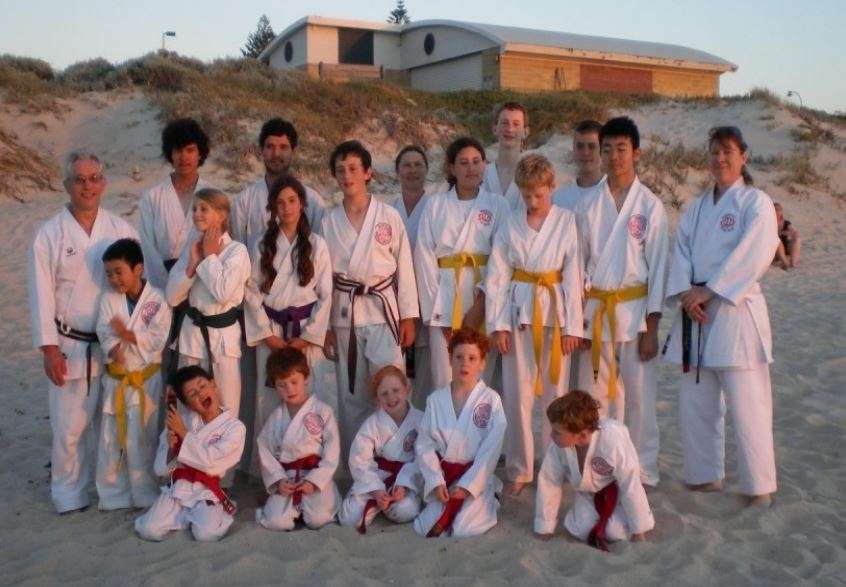 Karate for Kids Australia