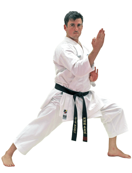 Samurai Shukokai Karate classes academy & club. Personal training, martial arts, self defence and weapons training, adults & kids.