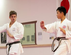 martial arts adults melbourne