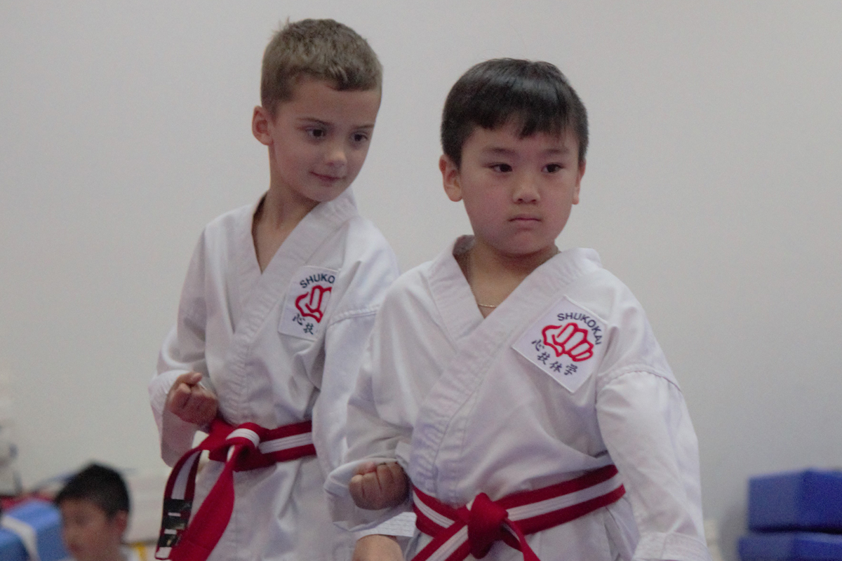 Karate for Kids Australia