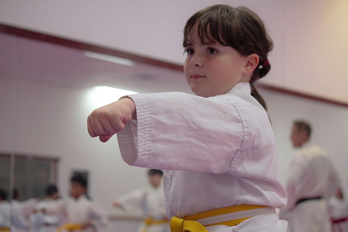 Benefits and Risks of Martial Arts Classes for Teens