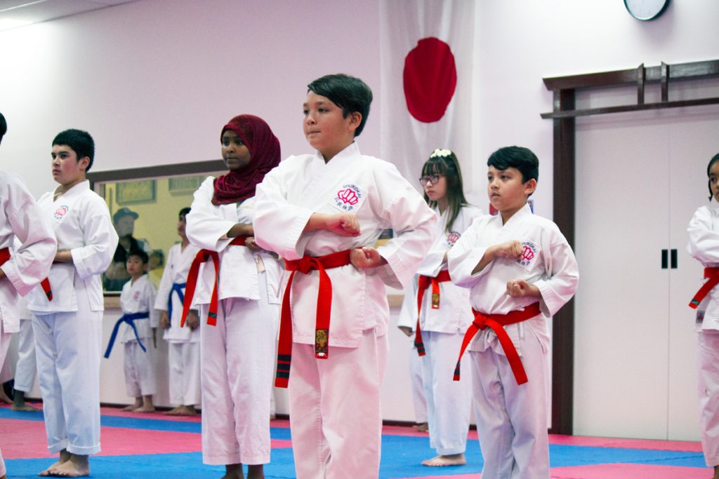 How Martial Arts Helps Build Integrity in Children