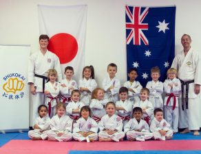 Karate Academy Australia