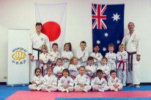 Karate Academy Australia