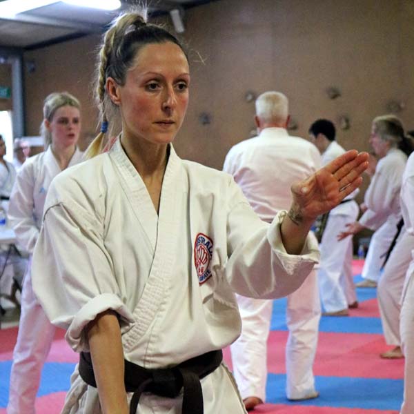 Waverley Karate Clubs | Self Defence Classes | Martial Arts for Adults