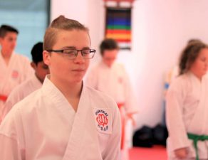 Martial Arts For Kids In Waverley