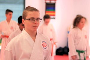Martial Arts For Kids In Waverley
