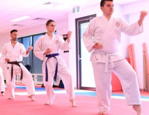 Martial Arts for Adults Waverley
