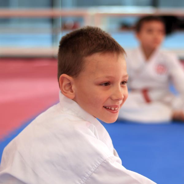 Karate For Children Caroline Springs | Martial Arts for Adults