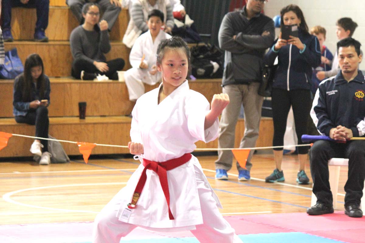 How Martial Arts Help Your Child Build Good Character
