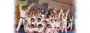 Martial Arts For Kids In Tarneit