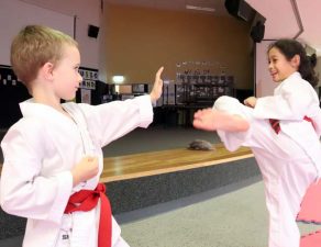Tarneit Karate Clubs