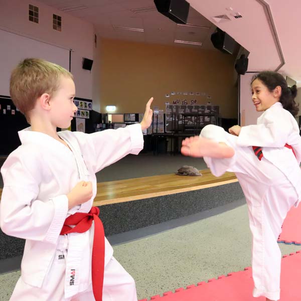 Tarneit Karate Clubs