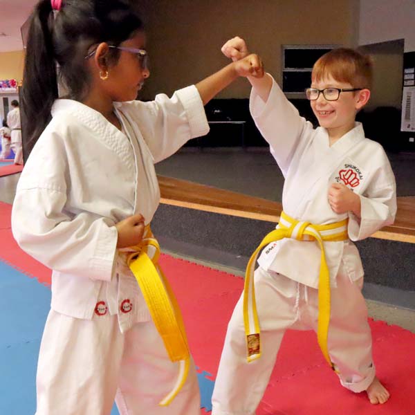 Martial Arts For Kids Tarneit