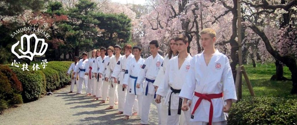 Karate Club for kids Laverton