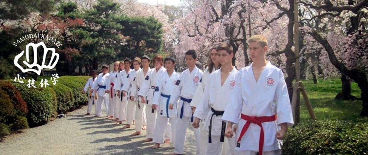 Karate Club for kids Laverton