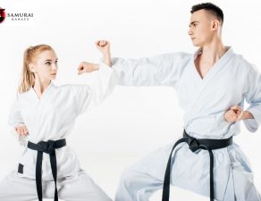 WHAT IS ACCEPTANCE AND SURRENDER IN MARTIAL ARTS