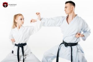 WHAT IS ACCEPTANCE AND SURRENDER IN MARTIAL ARTS