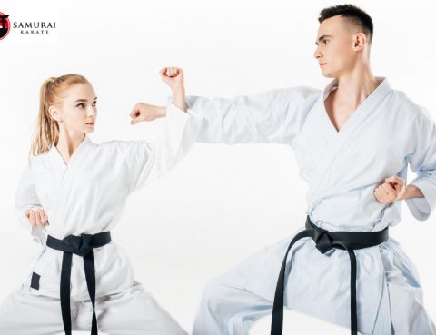 WHAT IS ACCEPTANCE AND SURRENDER IN MARTIAL ARTS