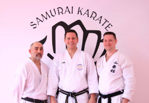 Best Martial Arts Club