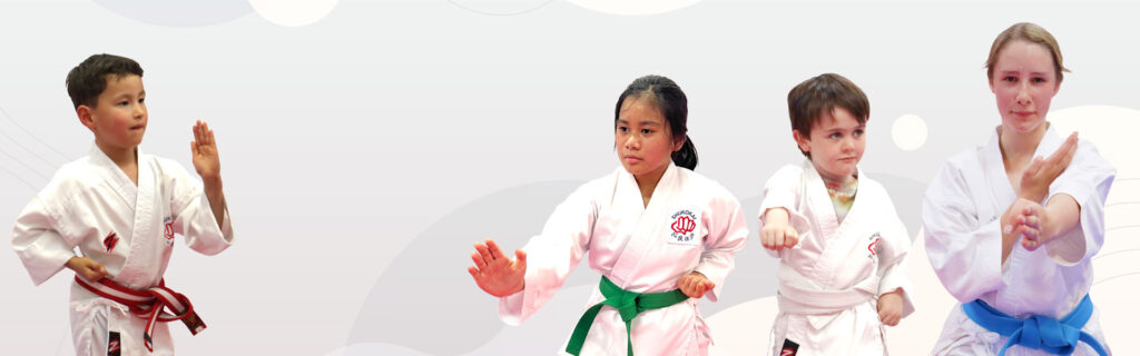 Children Martial Arts