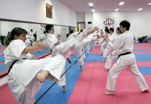 Children Martial Arts