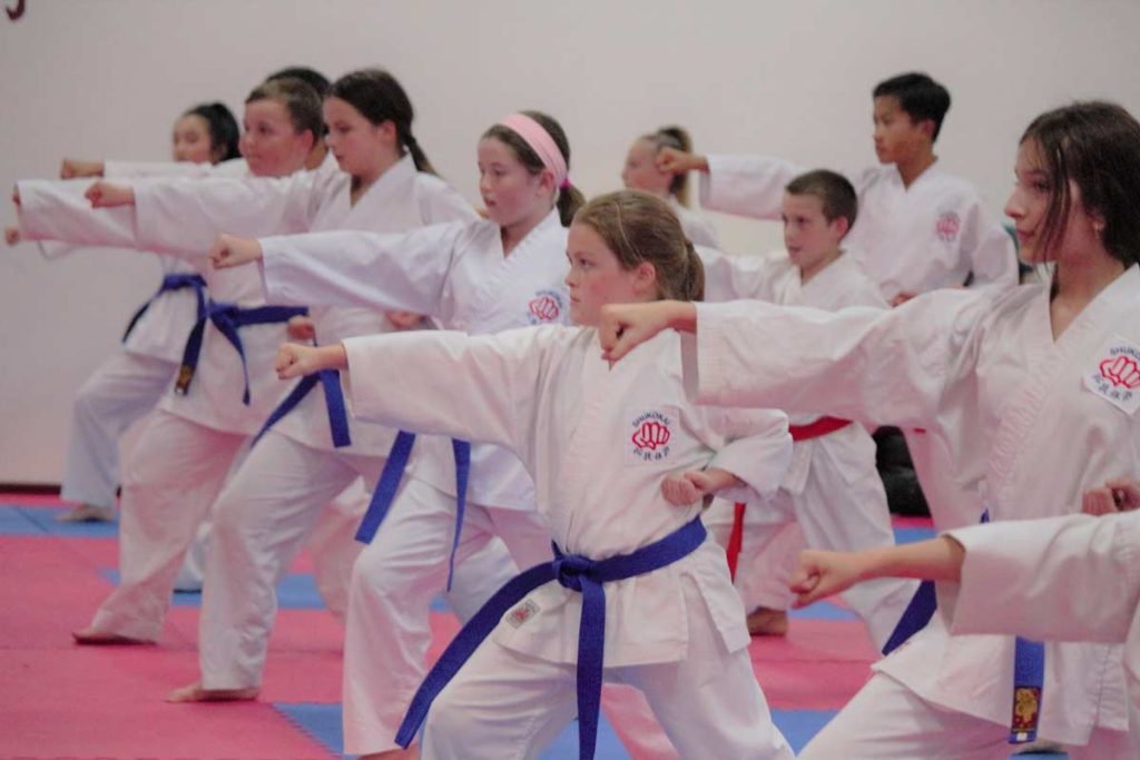 Children Martial Arts